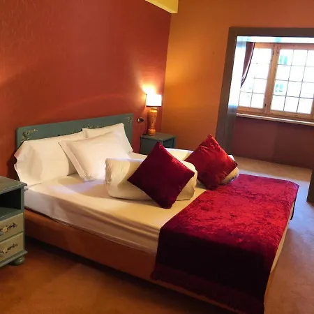 Punta Maquignaz 4*