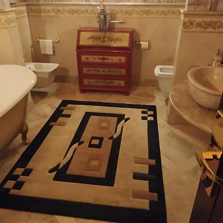 Hotel Punta Maquignaz 4*