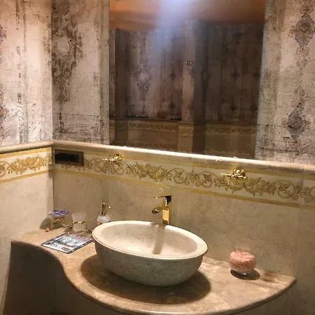 Hotel Punta Maquignaz 4*