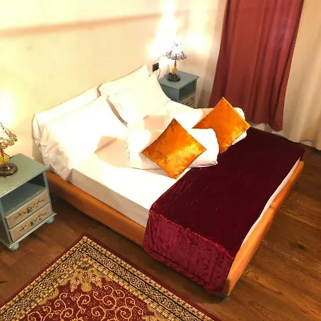 Punta Maquignaz Hotel Breuil-Cervinia