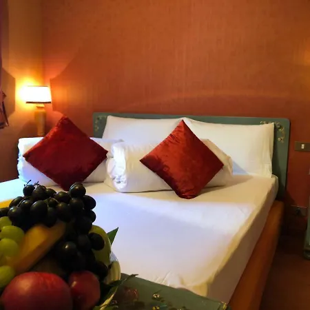 Hotel Punta Maquignaz Breuil-Cervinia