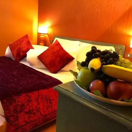 Punta Maquignaz Hotel Breuil-Cervinia