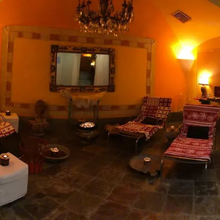 Hotel Punta Maquignaz 4*