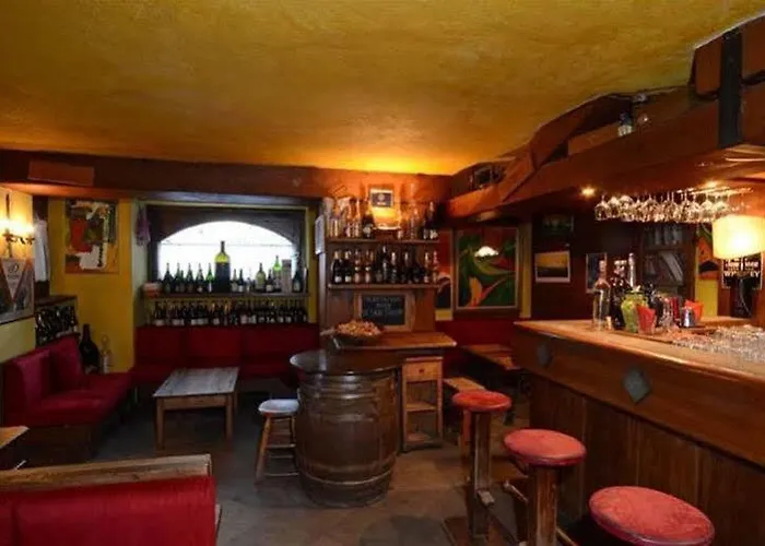 Otel Punta Maquignaz 4*