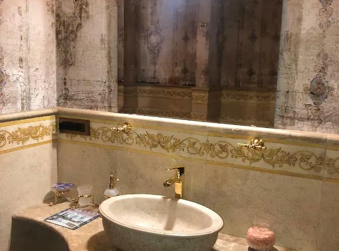 Otel Punta Maquignaz 4*