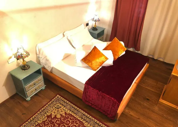 Punta Maquignaz Otel Breuil-Cervinia