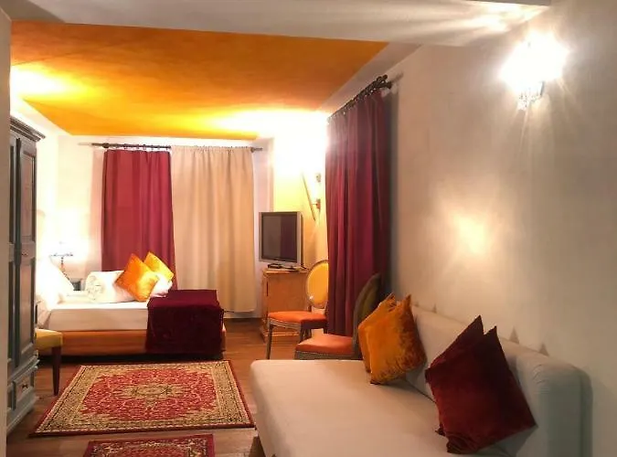 Punta Maquignaz Otel Breuil-Cervinia