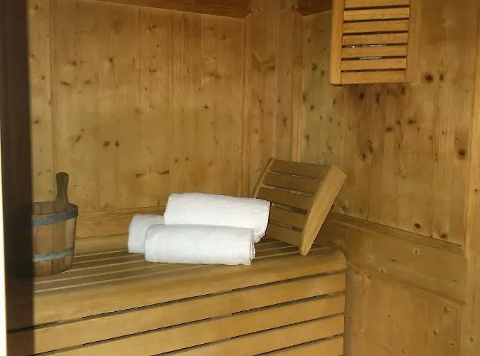 Otel Punta Maquignaz