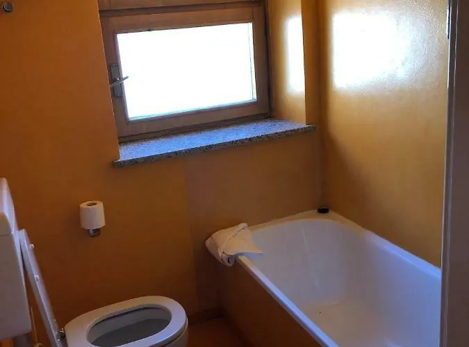 Punta Maquignaz Otel 4*