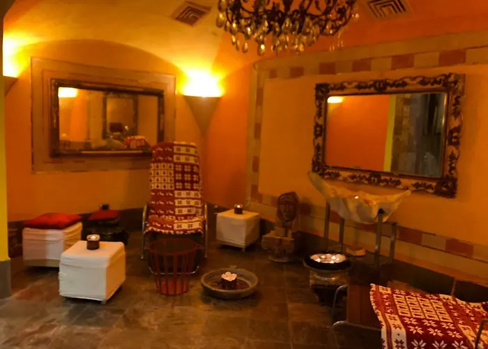 Punta Maquignaz Otel Breuil-Cervinia