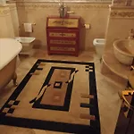 Отель Punta Maquignaz 4*