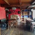 Punta Maquignaz Otel
