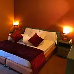 Punta Maquignaz 4*