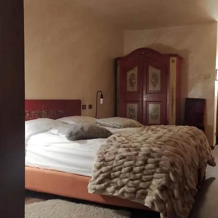 호텔 Punta Maquignaz 브루일서비니아