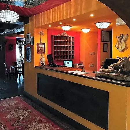 Punta Maquignaz Hotel Breuil-Cervinia