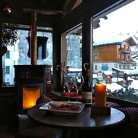 Punta Maquignaz 4* Breuil-Cervinia