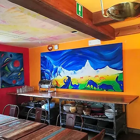 Punta Maquignaz Breuil-Cervinia