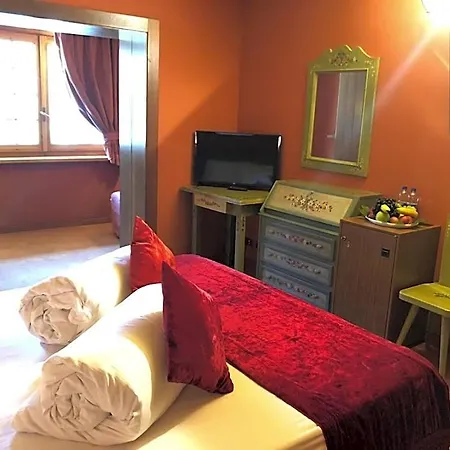 Punta Maquignaz 4* Breuil-Cervinia