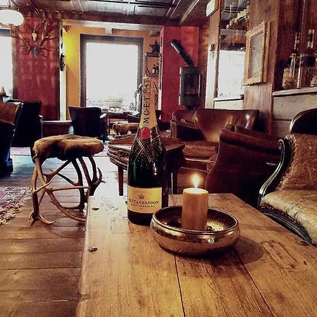 Hotel Punta Maquignaz