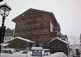 Punta Maquignaz מלון