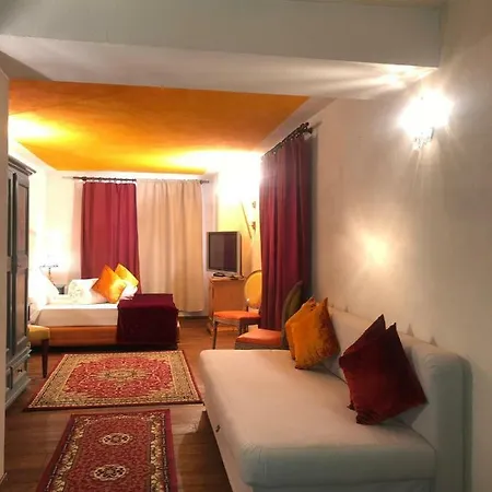 Punta Maquignaz 호텔 브루일서비니아