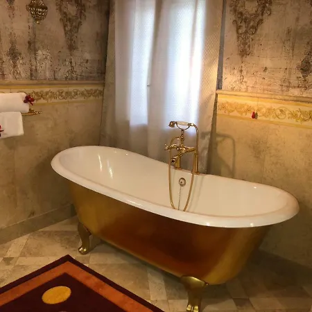 Punta Maquignaz 호텔 브루일서비니아