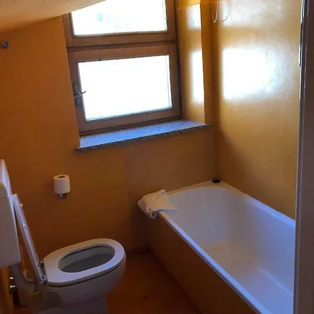 Punta Maquignaz מלון 4*