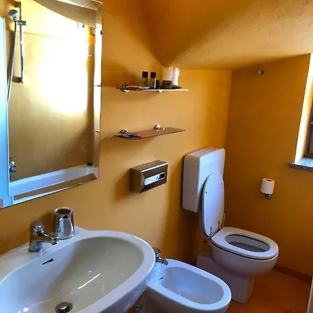 Punta Maquignaz 호텔