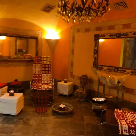 Punta Maquignaz 호텔 브루일서비니아