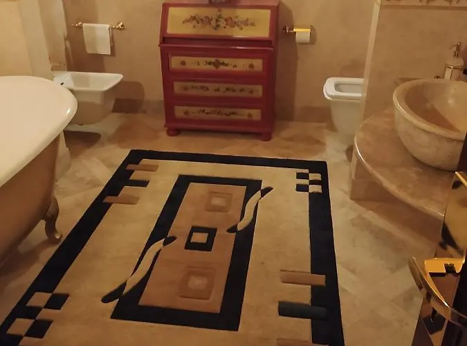 Szálloda Punta Maquignaz 4*