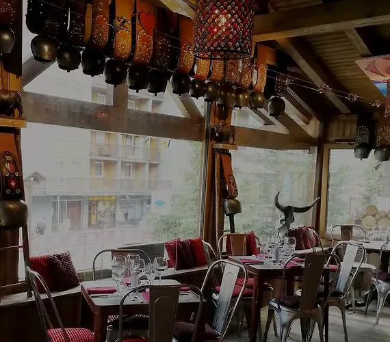 Punta Maquignaz 酒店