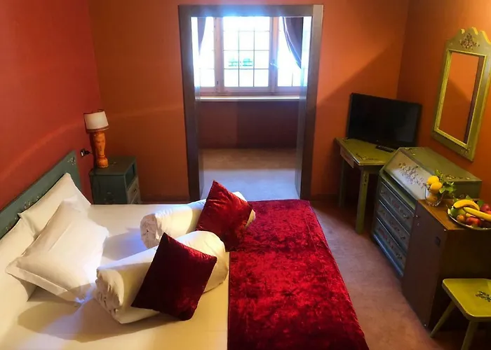 Punta Maquignaz 4* 布勒伊-切尔维尼亚